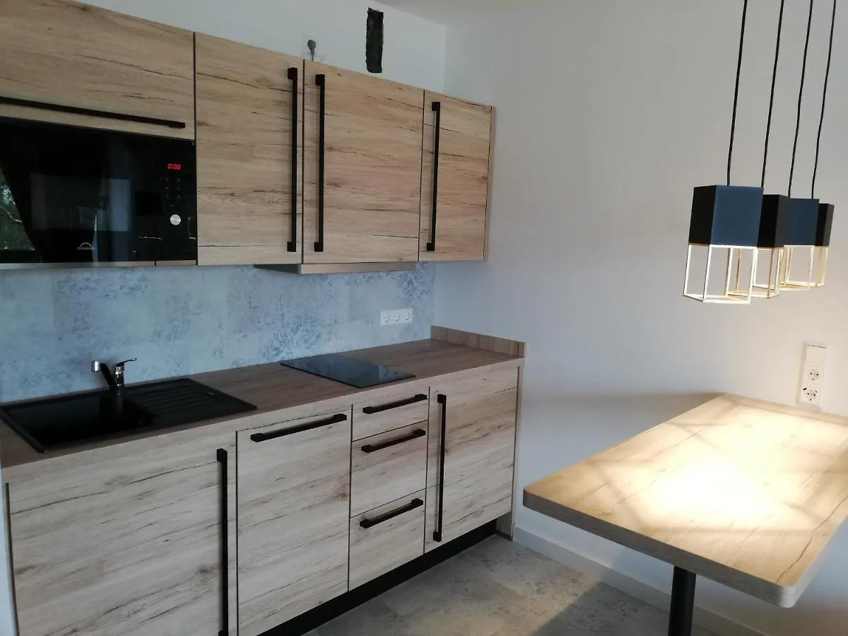 דירה הנובר Appartment Fabio