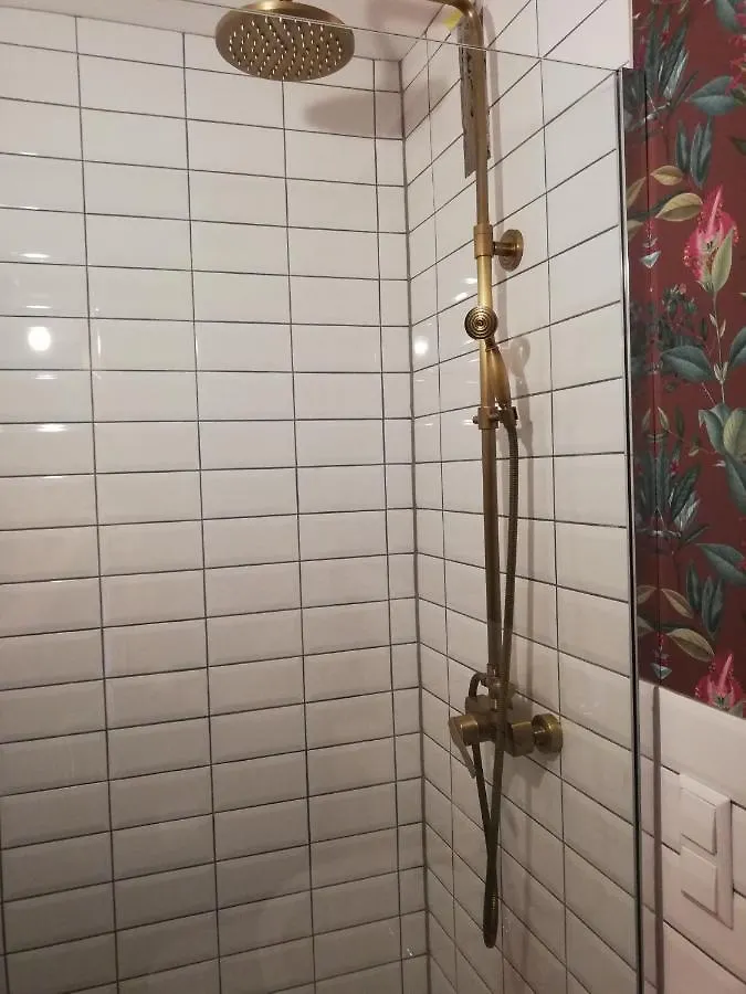 הנובר Appartment Fabio דירה