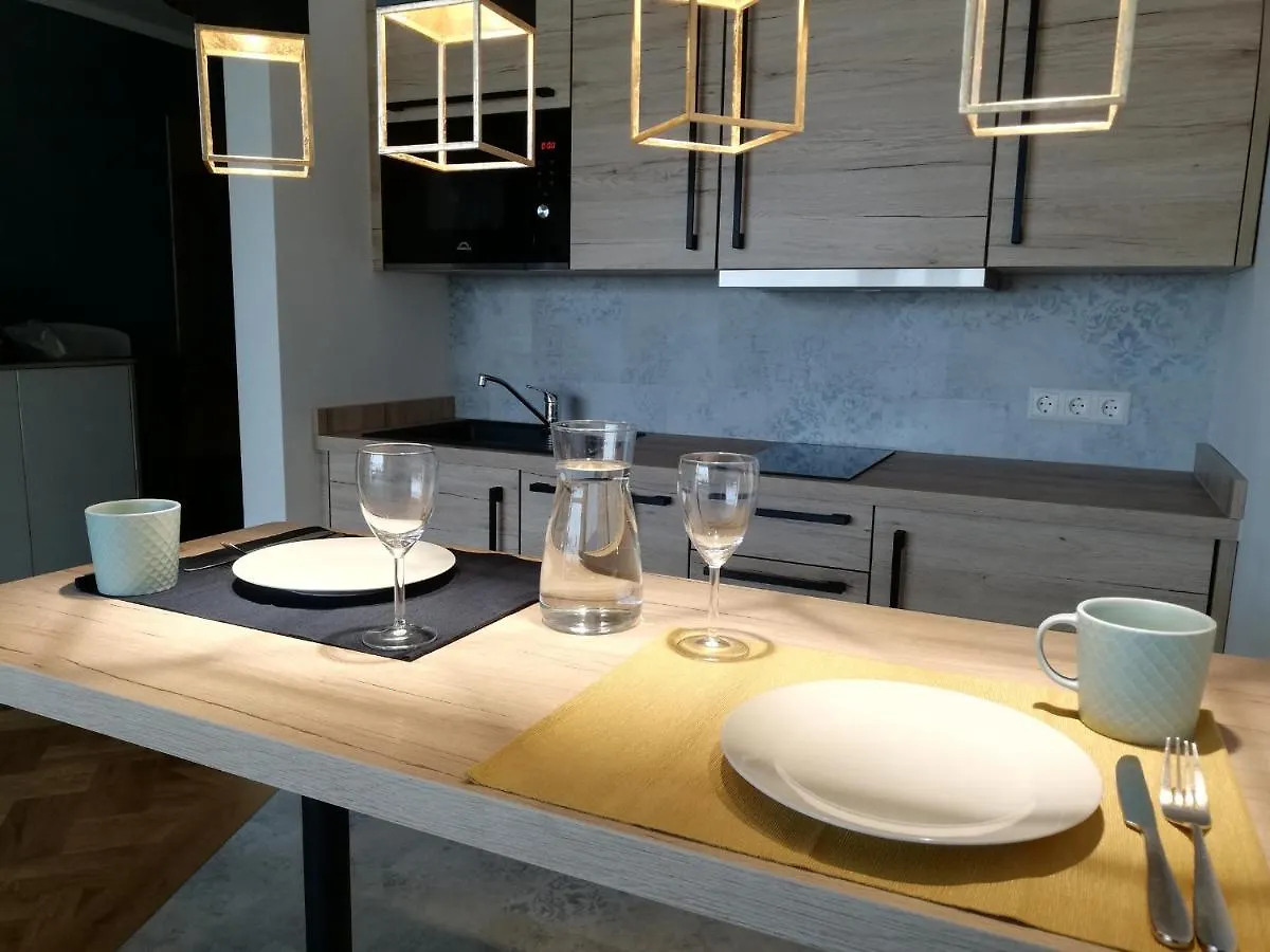 הנובר Appartment Fabio