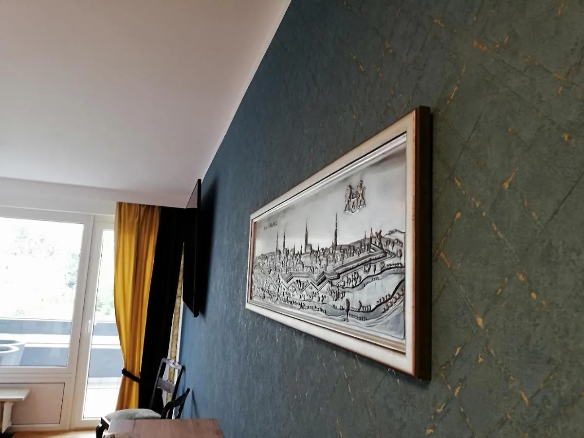הנובר Appartment Fabio