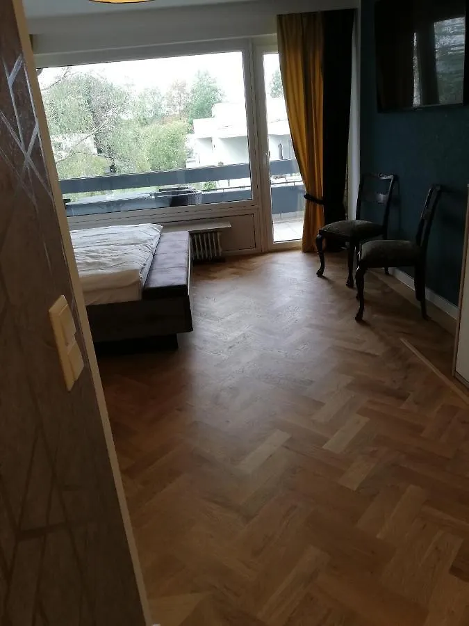 Appartment Fabio Hannover Apartman