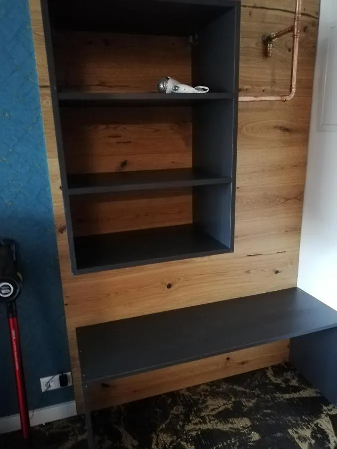 Appartment Fabio Hannover Németország